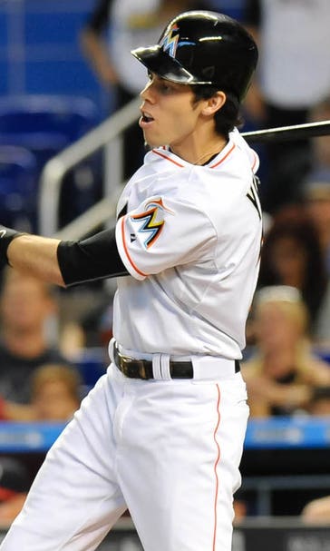 Nationals top Marlins in pitchers' duel to take series